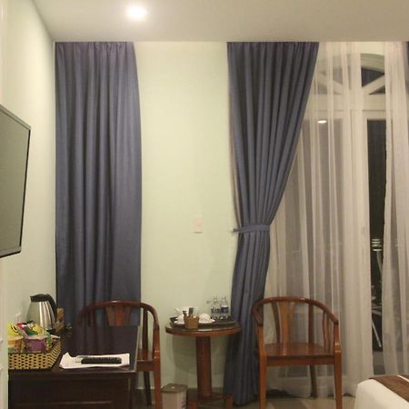 L&M Phu Quoc Hotel Экстерьер фото