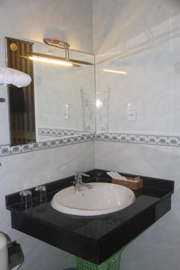 L&M Phu Quoc Hotel Экстерьер фото