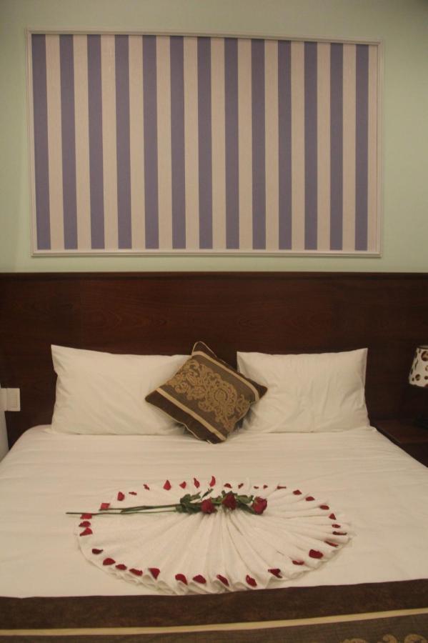 L&M Phu Quoc Hotel Экстерьер фото