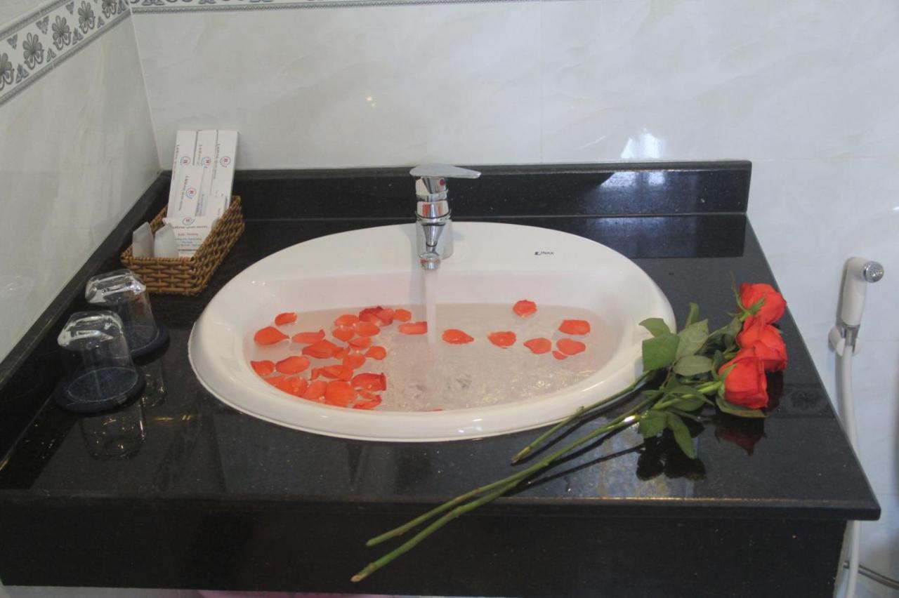 L&M Phu Quoc Hotel Экстерьер фото